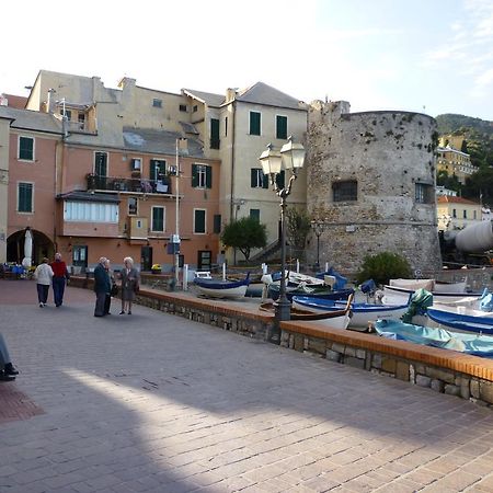 Cha Apartment Laigueglia Εξωτερικό φωτογραφία