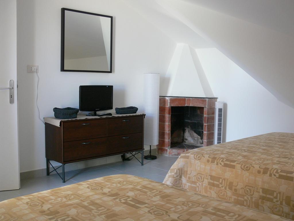 Cha Apartment Laigueglia Δωμάτιο φωτογραφία