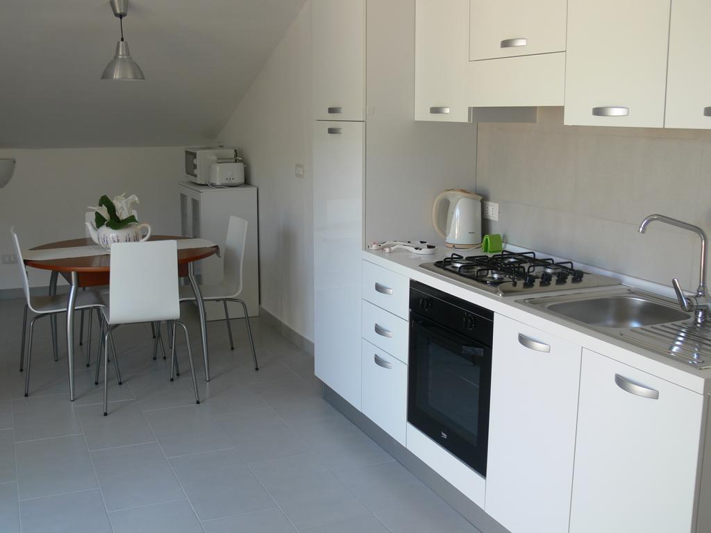 Cha Apartment Laigueglia Δωμάτιο φωτογραφία