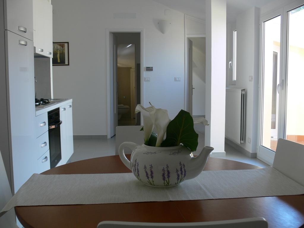 Cha Apartment Laigueglia Δωμάτιο φωτογραφία