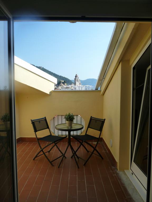 Cha Apartment Laigueglia Δωμάτιο φωτογραφία