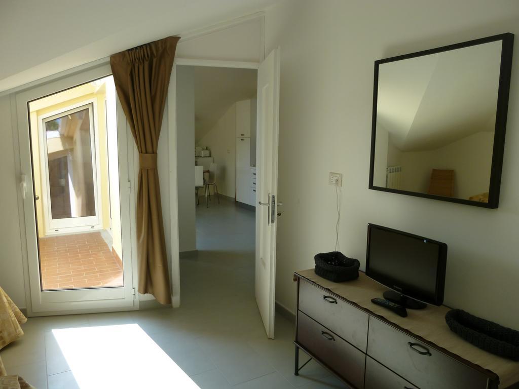 Cha Apartment Laigueglia Δωμάτιο φωτογραφία