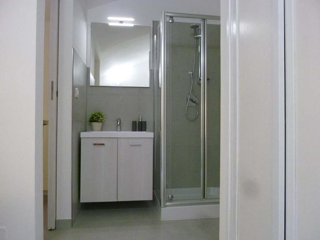 Cha Apartment Laigueglia Δωμάτιο φωτογραφία