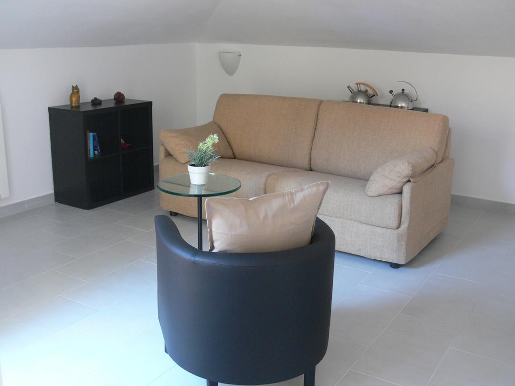 Cha Apartment Laigueglia Δωμάτιο φωτογραφία