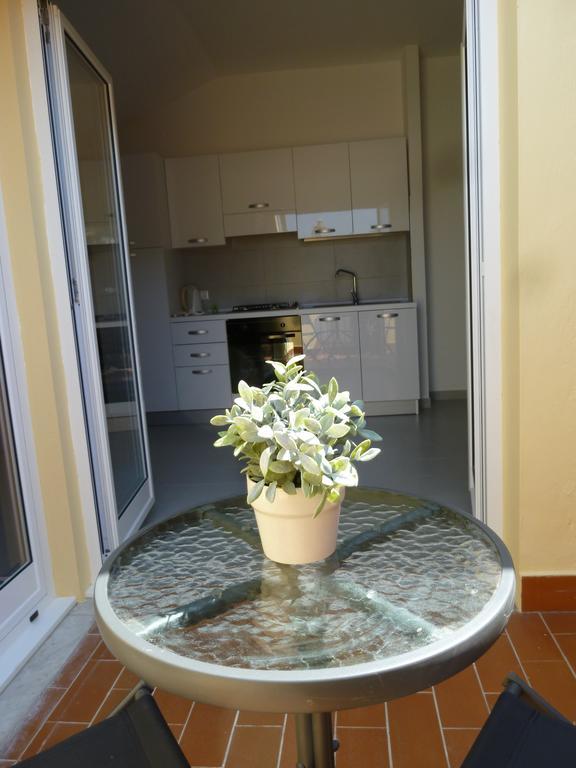 Cha Apartment Laigueglia Δωμάτιο φωτογραφία