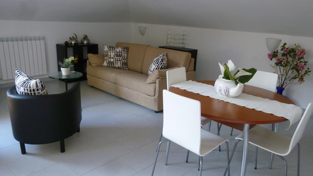 Cha Apartment Laigueglia Εξωτερικό φωτογραφία